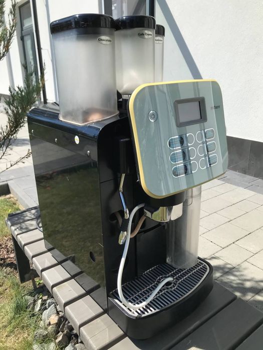 Schaerer coffee кавомашина