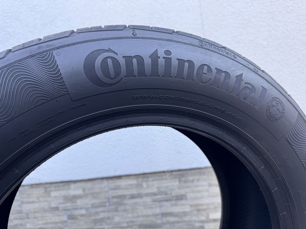 Літні шини 205/60R16 Continental ContiPremiumContact 5. Пара.