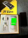 BV8200 Blackview, używany 2 msce, gwarancja, 12GB, 256GB, 8800mAh, zPL