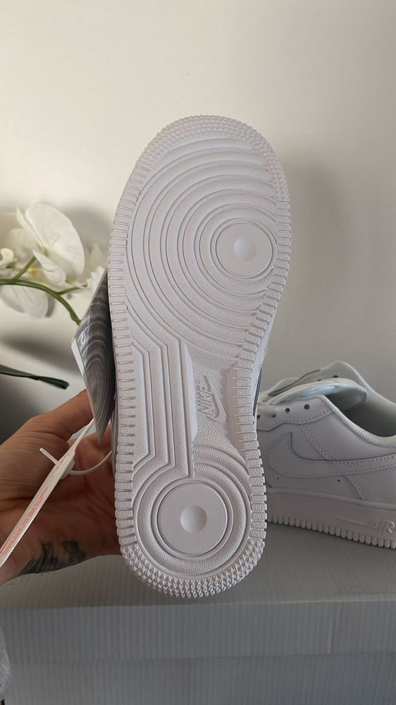 Air force original