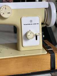 Швейная машинка Чайка 132М
