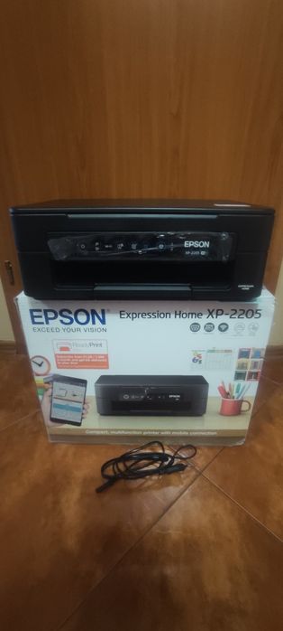 Drukarka Epson xp2205 3w1 urządzenie wielofunkcyjne