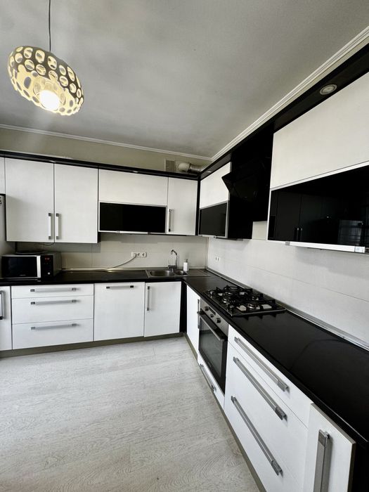 ‼️ Продам 2х ком квартира в клубном дома с АГВ Таирова / Киевский