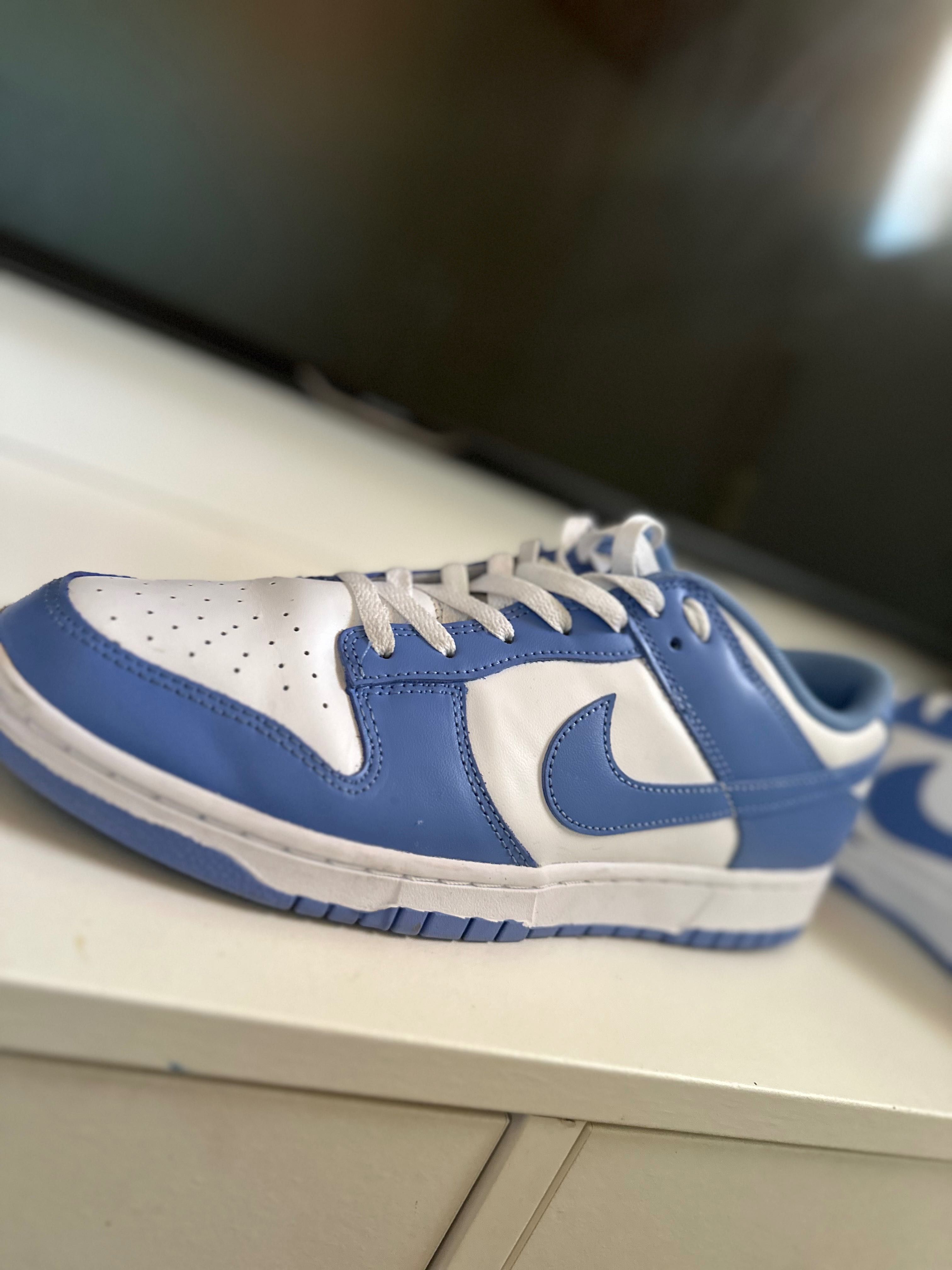 Tenis, sapatilhas Nike dunk low