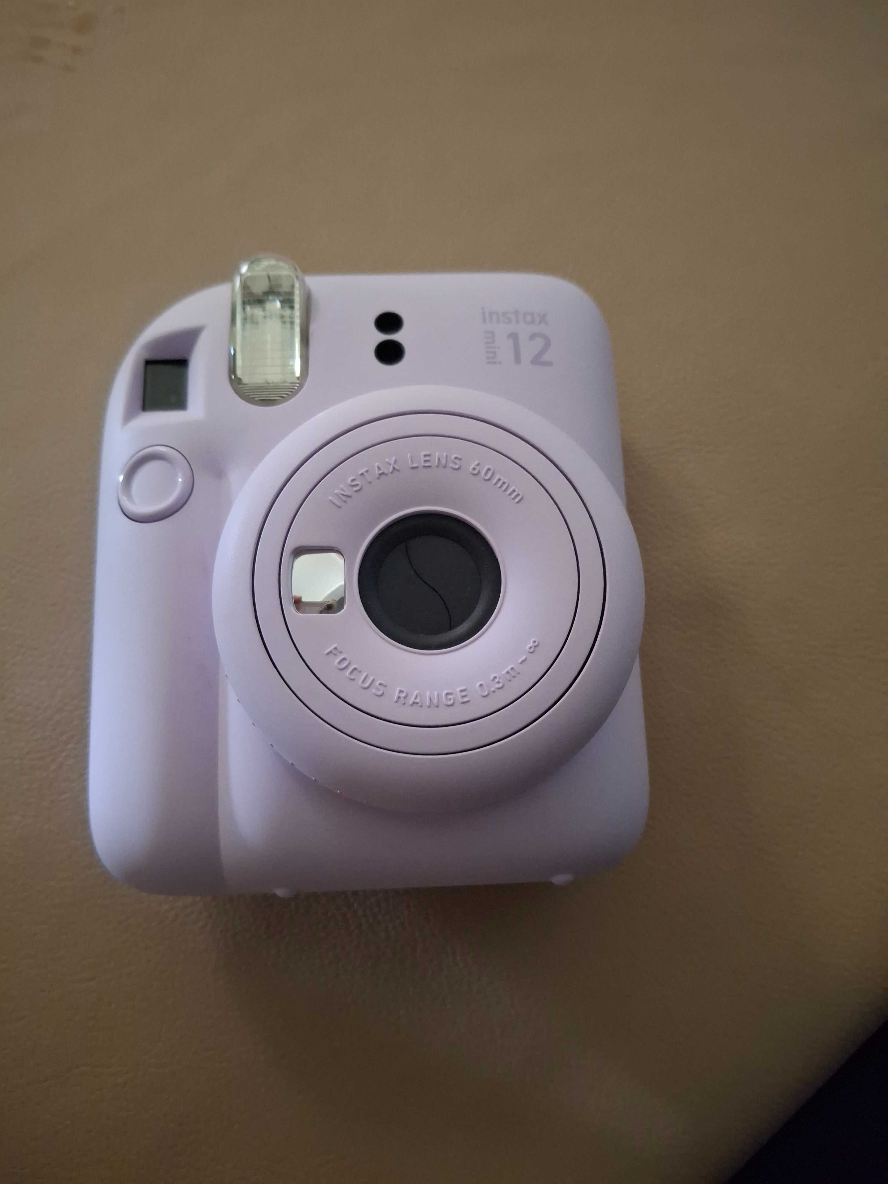 Maqui Instax mini 12