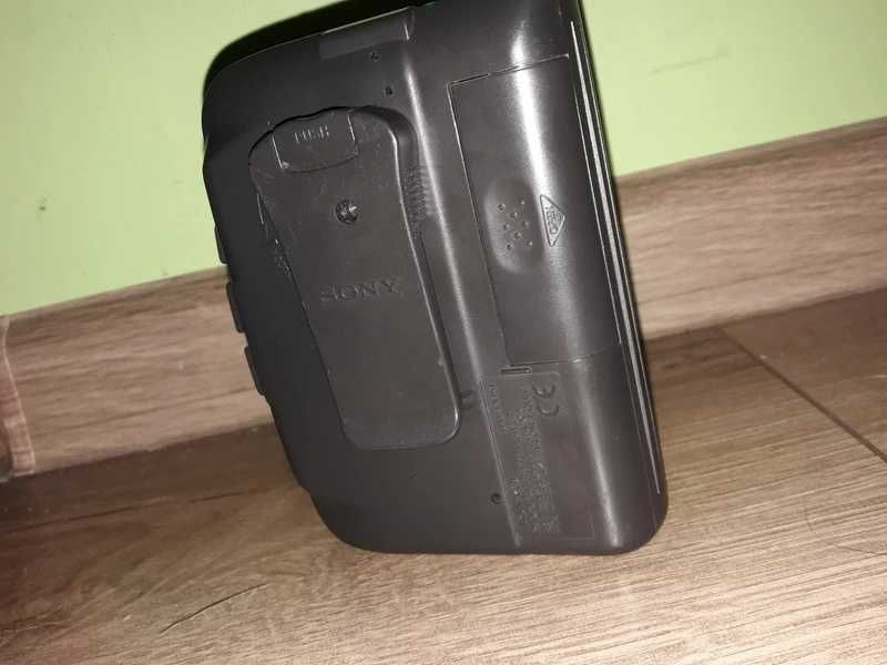 Odtwarzacz kaset Walkman Sony Walkman WM-FX151  kolekcjonerski OKAZJA