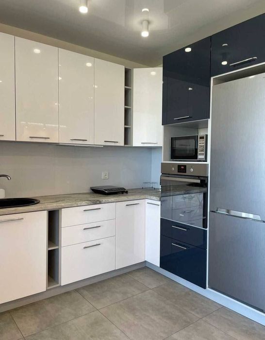 Сдаю 2к.квартиру в новострое Титова Поля