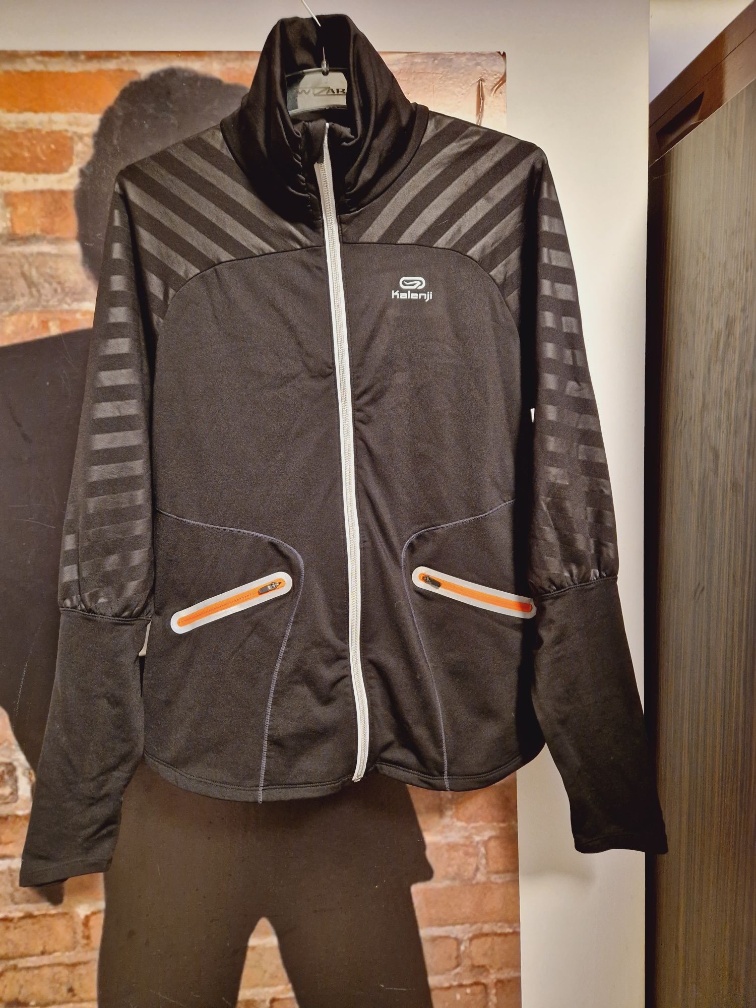Bluza Sportowa Kalenji Oxylane