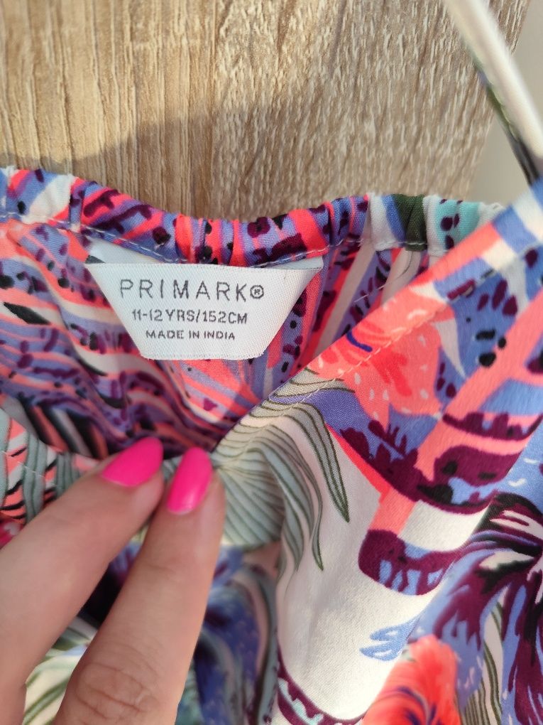 Kombinezon letni primark
