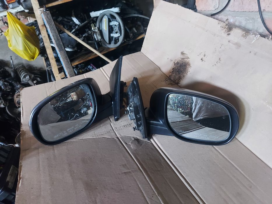 Дзеркала зеркало кіа киа черато,kia cerato 2004-2022
