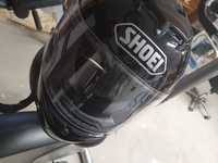 Kask motorowy shoei