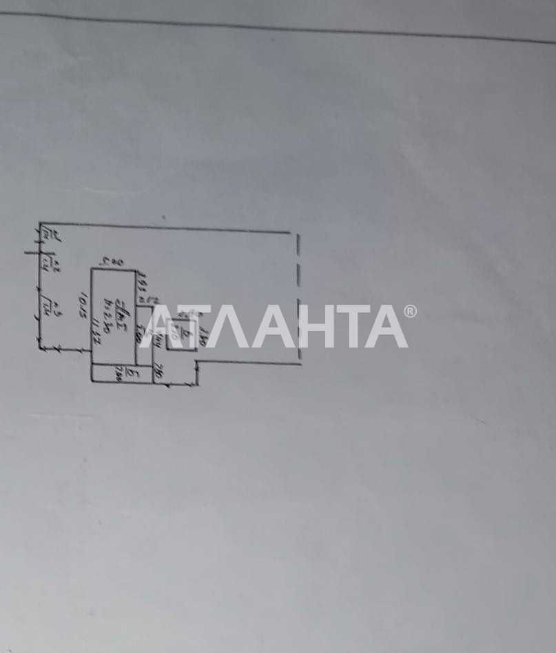 Добротный дом на шести сотках земли с госактом в Выгоде.