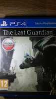 The Last Guardian PS4 Playstation 4 Colossus Plague tale Wiedźmin