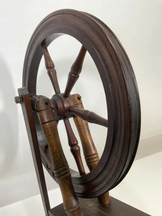 Roda de Fiar Vintage