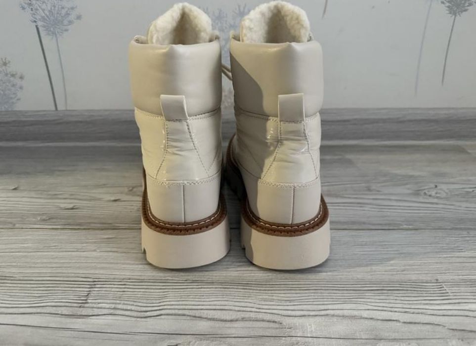 Ботинки Catwalk 37 розмір