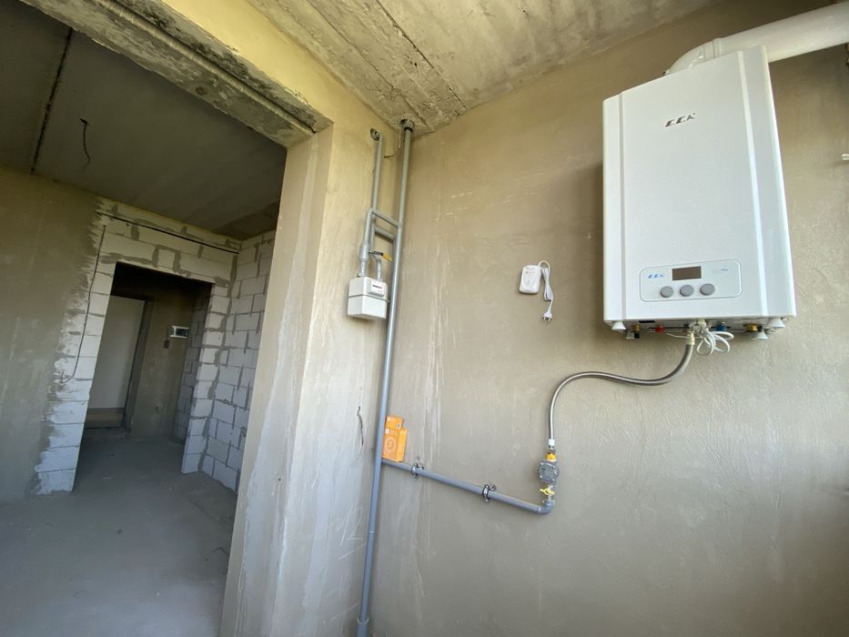 Кемпінг сіті однокімнатна квартира