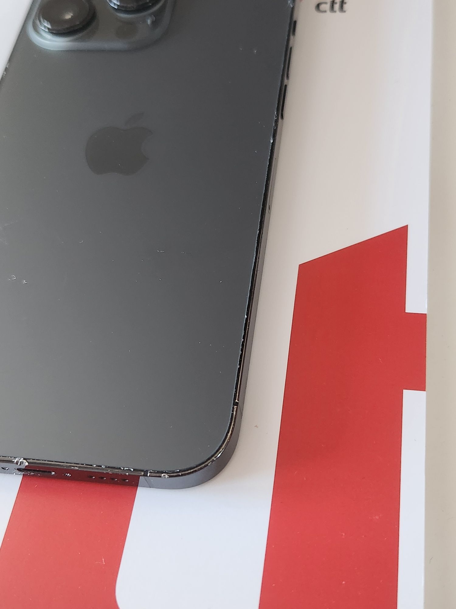 Iphone 14 pro max (ler anuncio)