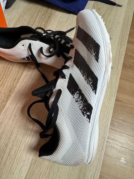 Sapatilhas de bicos Adidas 39 1/3