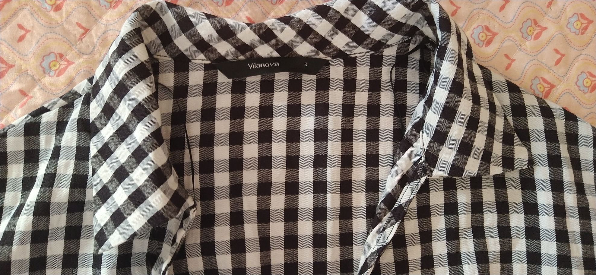 Blusa, tam. S, Vilanova