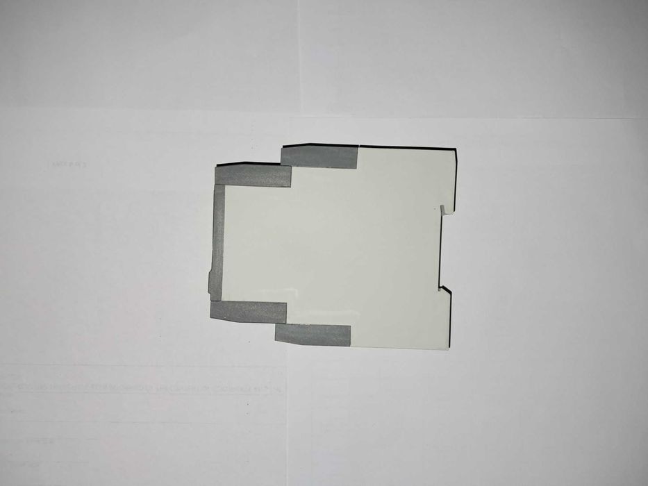 CT-ERS.12S Time relay, ON-delay 1c/o, 24-48VDC, 24-240VAC