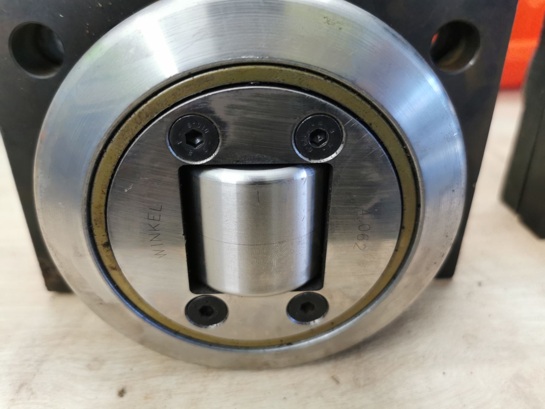 Rolki Winkel 4.062