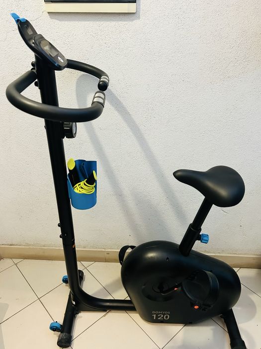 Bicicleta Domyos 120