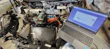 Tesla Repair Service