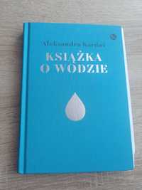 „Książka o wodzie”