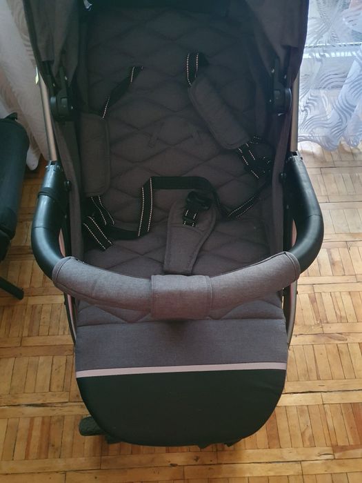 Carella Vista 2 in 1