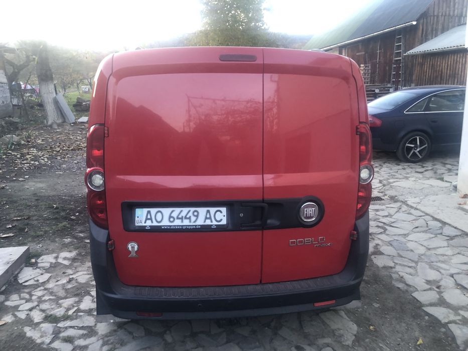 Продам хороший автомобіль