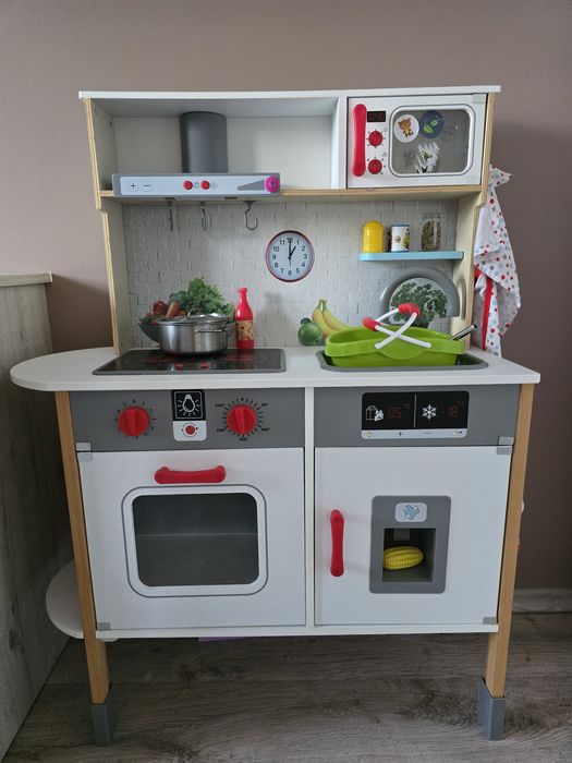 Kuchenka dla dzieci