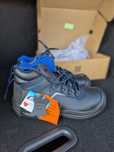 Buty robocze skórzane BENNON RAPTOR S3 NM HIGH Roz 42