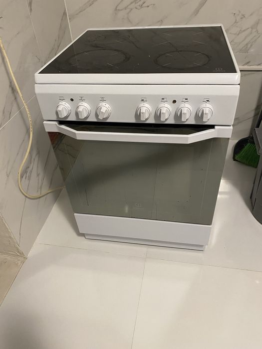 Fogão indução eletrico