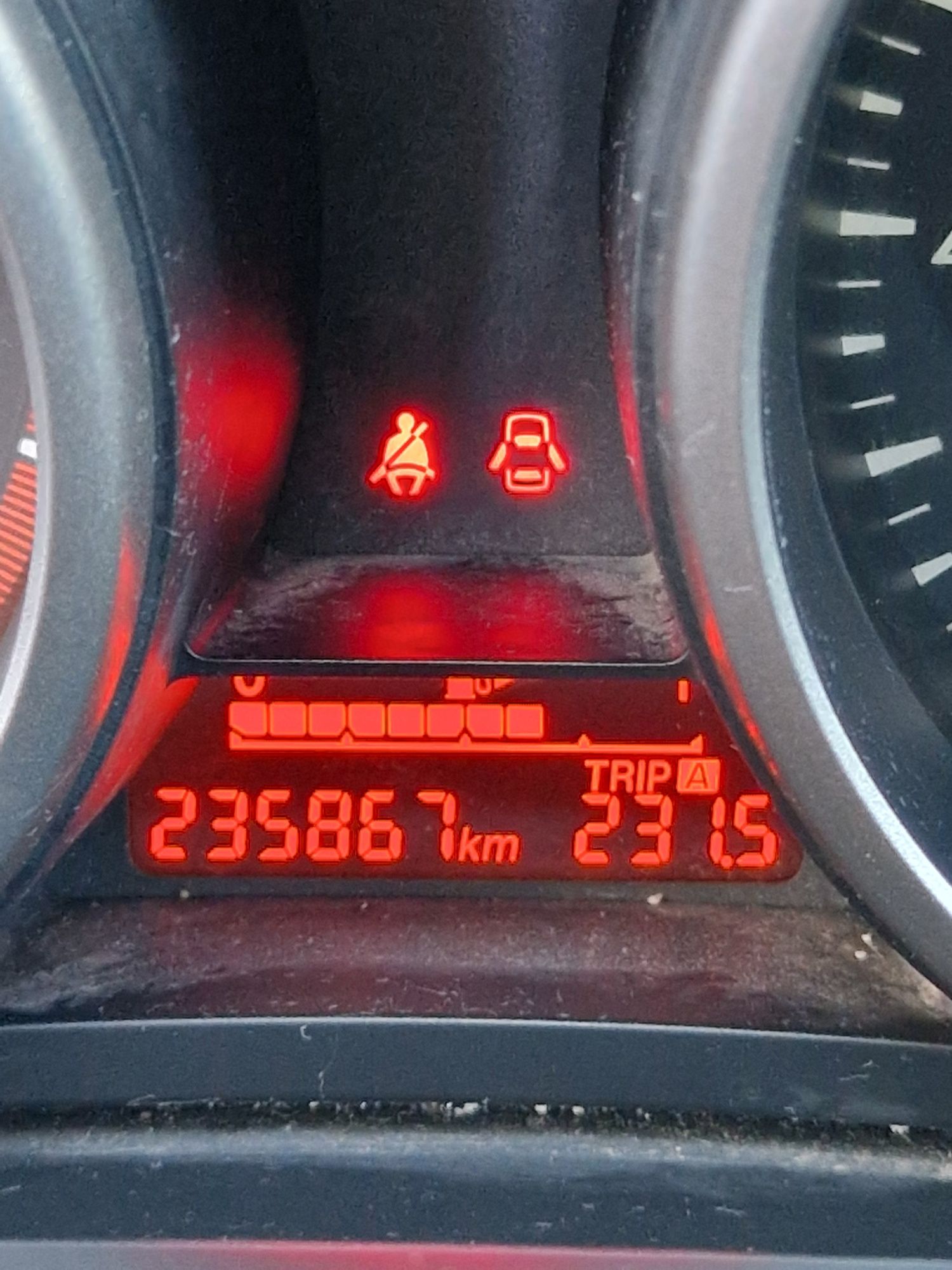 Sprzedam Mazda 5