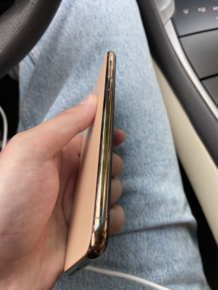 Iphone 11 pro max 64gb NEVERLOK
