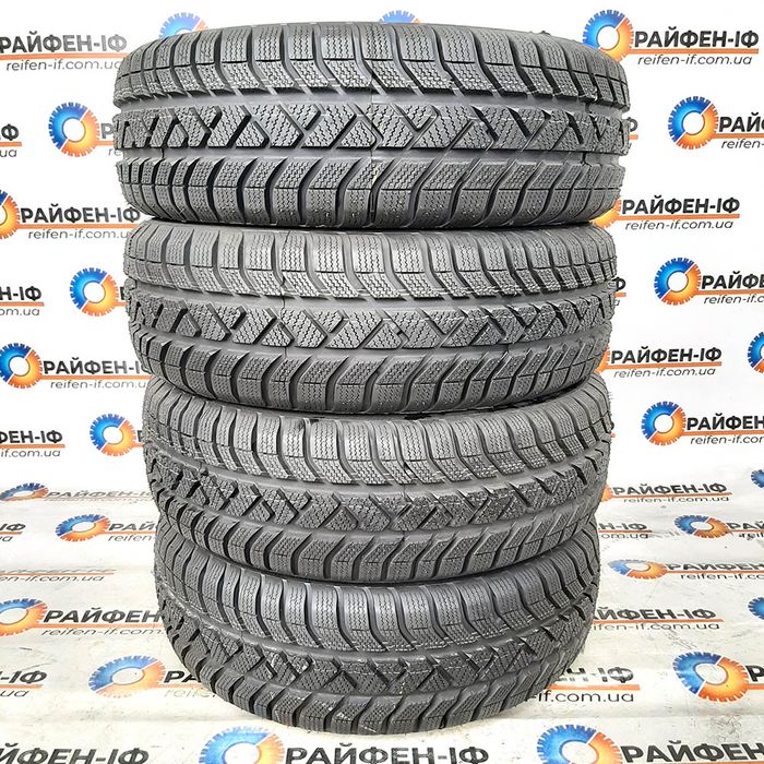 185/60 R15 Dmack WinterSafe б/у шини 4шт * 2506419