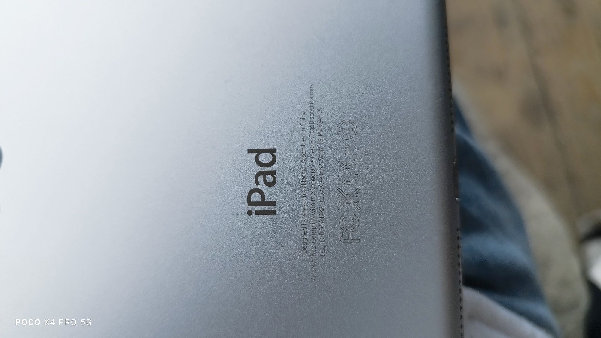 Ipad mini 2012 рабочий