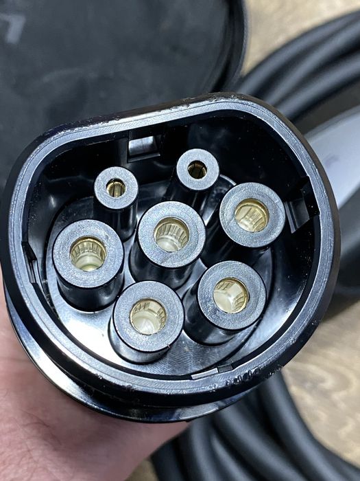 Зарядка оригинальная Tesla