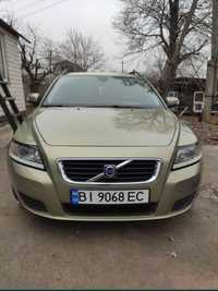 Volvo V50 1.6 Diesel 2008