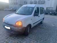 Renault kangoo 1.4