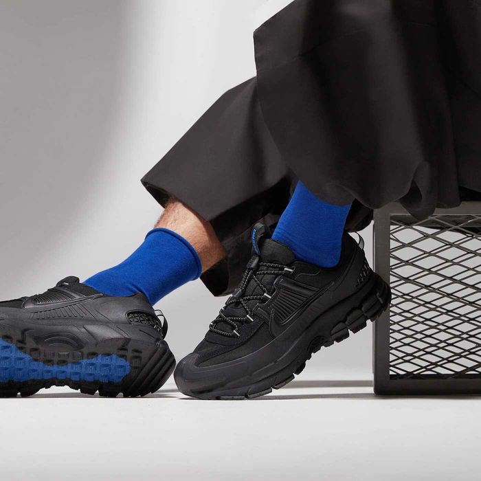 ОРИГІНАЛ‼️ Nike Zoom Vomero Roam FV2295-002 кроссовки мужские кросівки