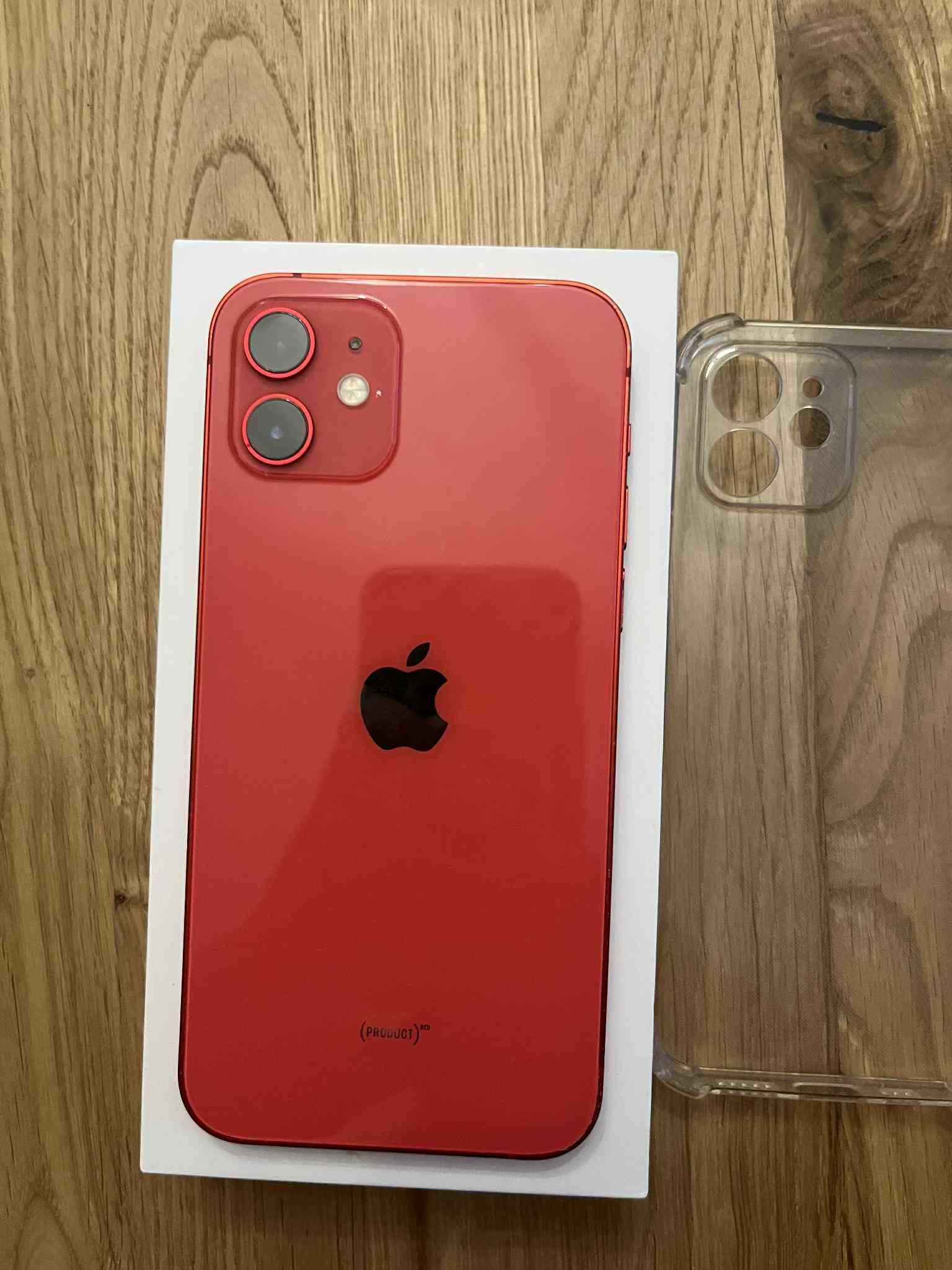 Sprzedam iPhone 12, 64GB