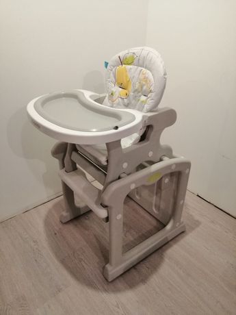 Krzesełko do karmienia Babydesign