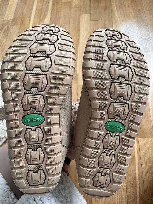 Зимові чоботи берфути Saguaro Rise I