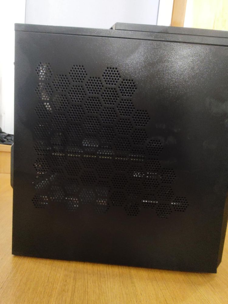 Komputer do gier Acer Nitro 50 Rtx 3060Ti/i5 11400F/32 GB RAM/SSD 1,4