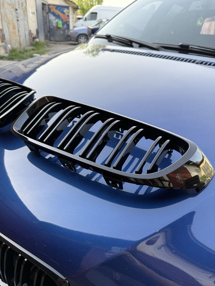 Решітки ноздрі bmw f32 f33 f36 BMW F32 F33 F36 F80 F82 бмв