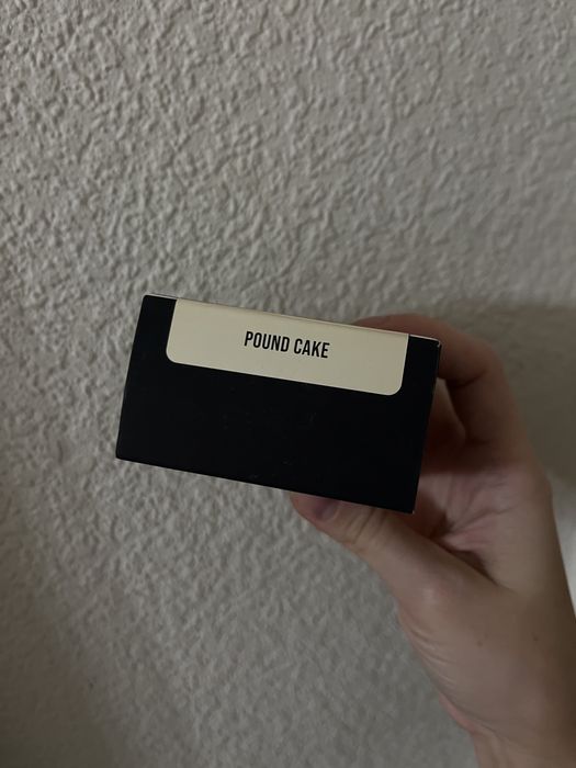 puder huda beauty easy bake loose Pound cake nowa