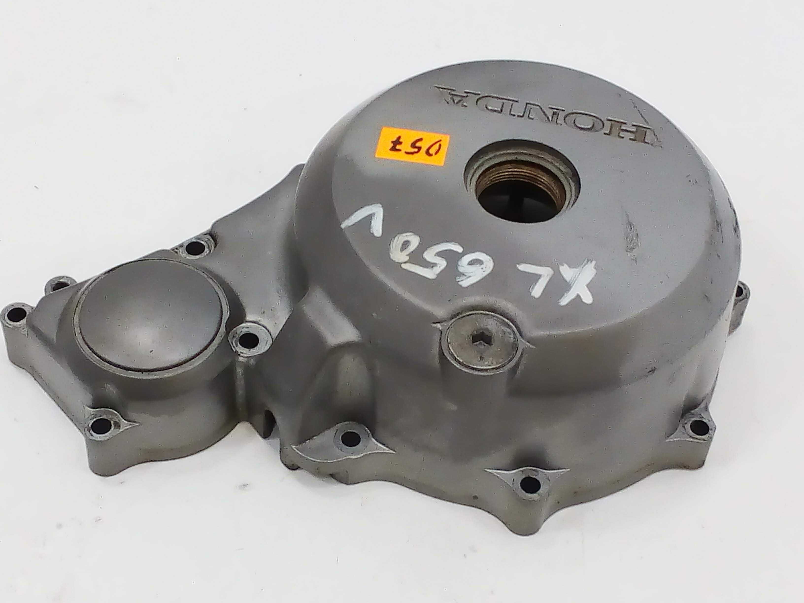 Honda xl 650 v transalp dekiel alternatora pokrywa