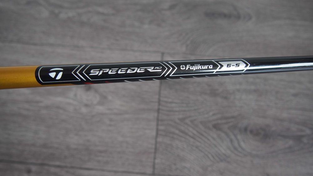 Kij do golfa Limited Edition -TaylorMade R7 Quad Mini Driver NEW MODEL