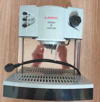 Máquina de café Expresso e Cappuccino com manípulo JOCEL SK 201B